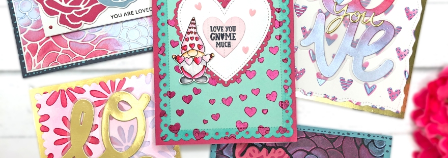 Simon Hurley's Lunar Paste – New Colors PLUS 6 ways to use Lunar Paste to  Make Cards – Lisa Mears Designs